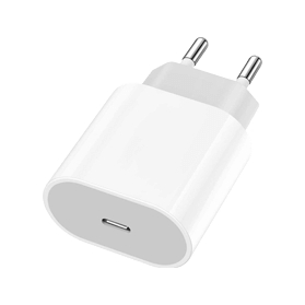 20W USB-C Power Adapter