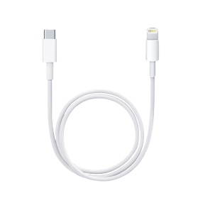 USB-C to Lightning Cable