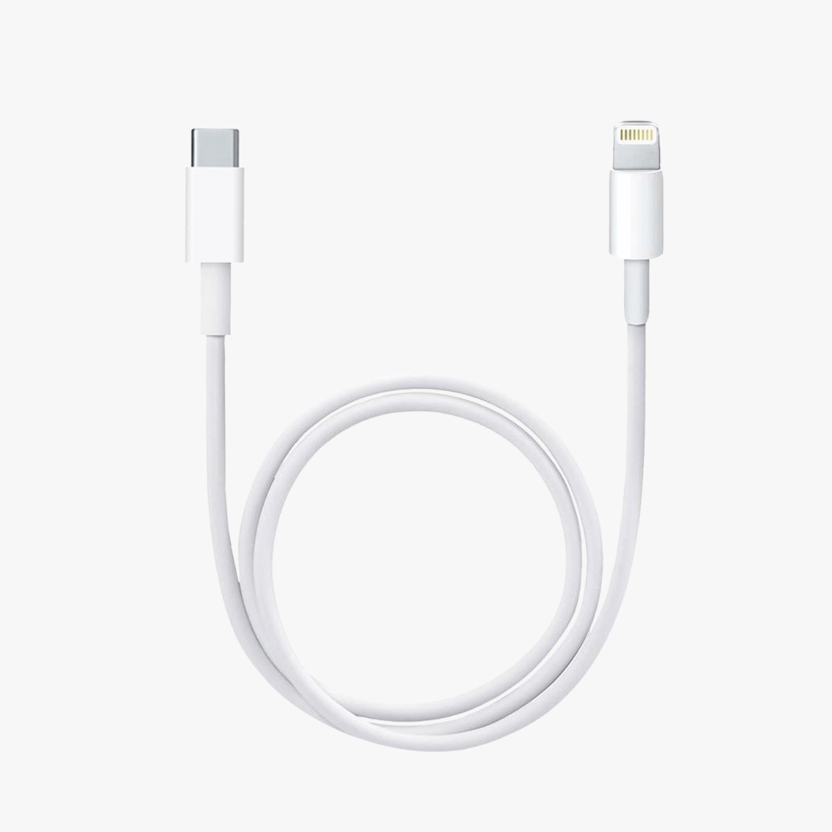 USB-C to Lightning Cable