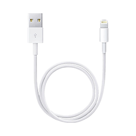 iPhone Lightning MFI Charging Cable (1m)