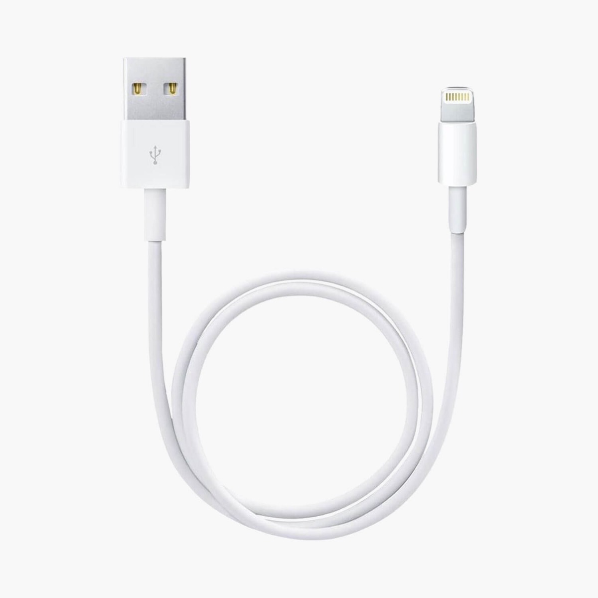 iPhone Lightning MFI Charging Cable (1m)