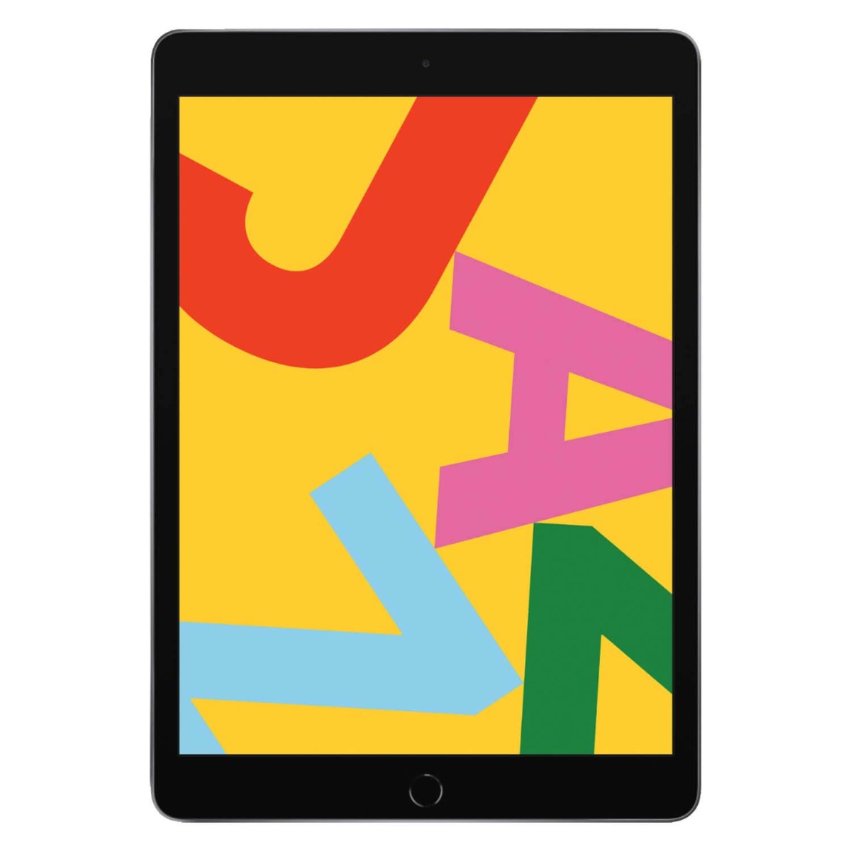 iPad 2019 32GB Space Gray Wifi + 4G B gr