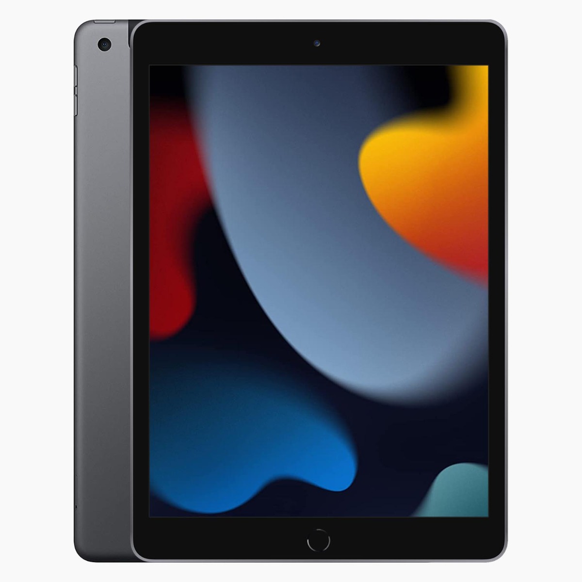 iPad 2021 256GB Space Gray Wifi + 4G C g