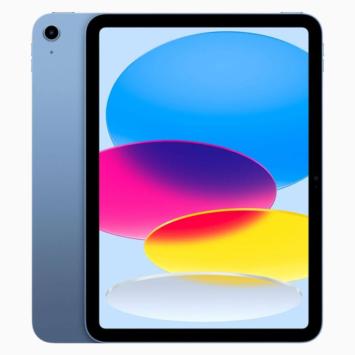 iPad 2022 64GB Blue Wifi Only - A-grade