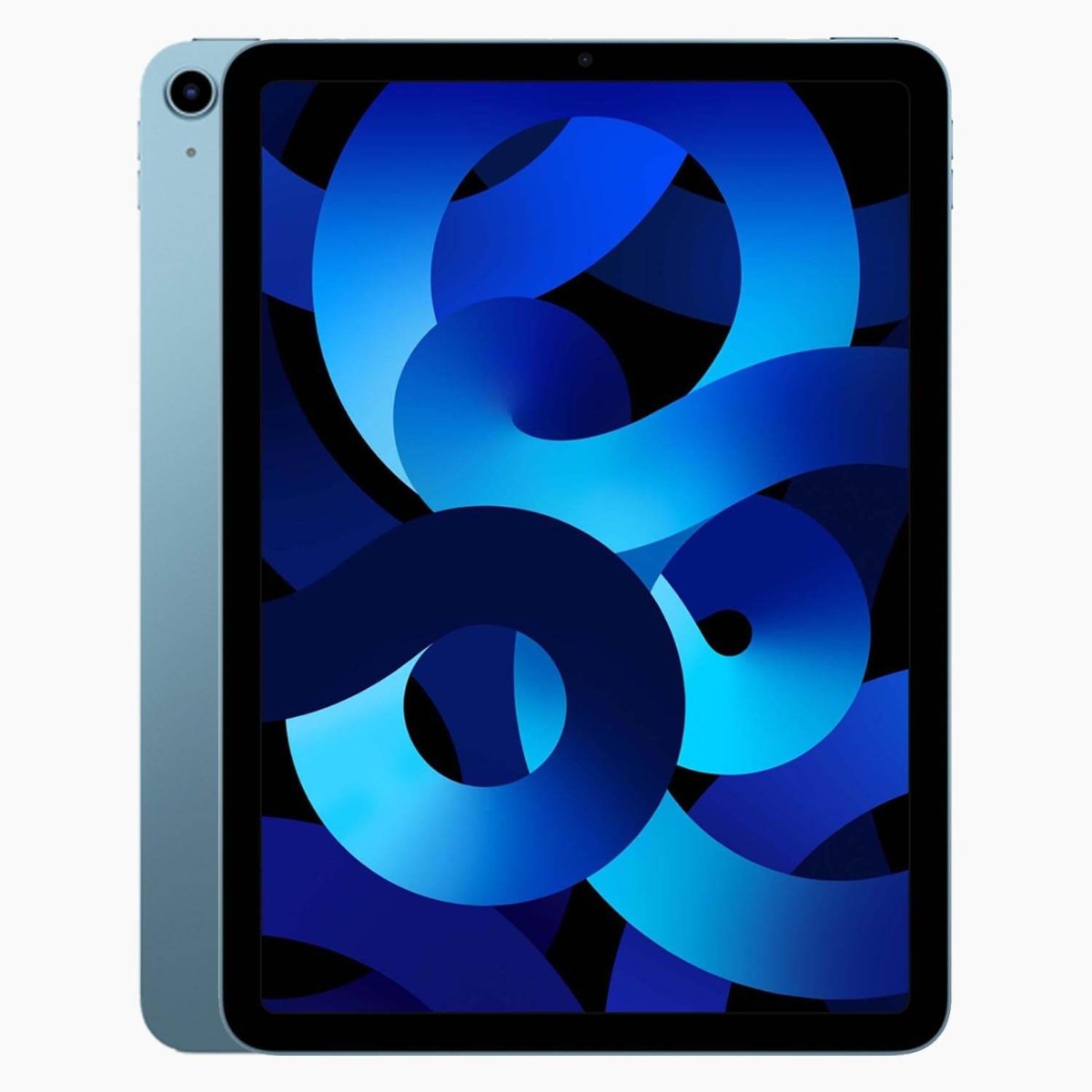 iPad Air 2022 64GB Blauw Wifi