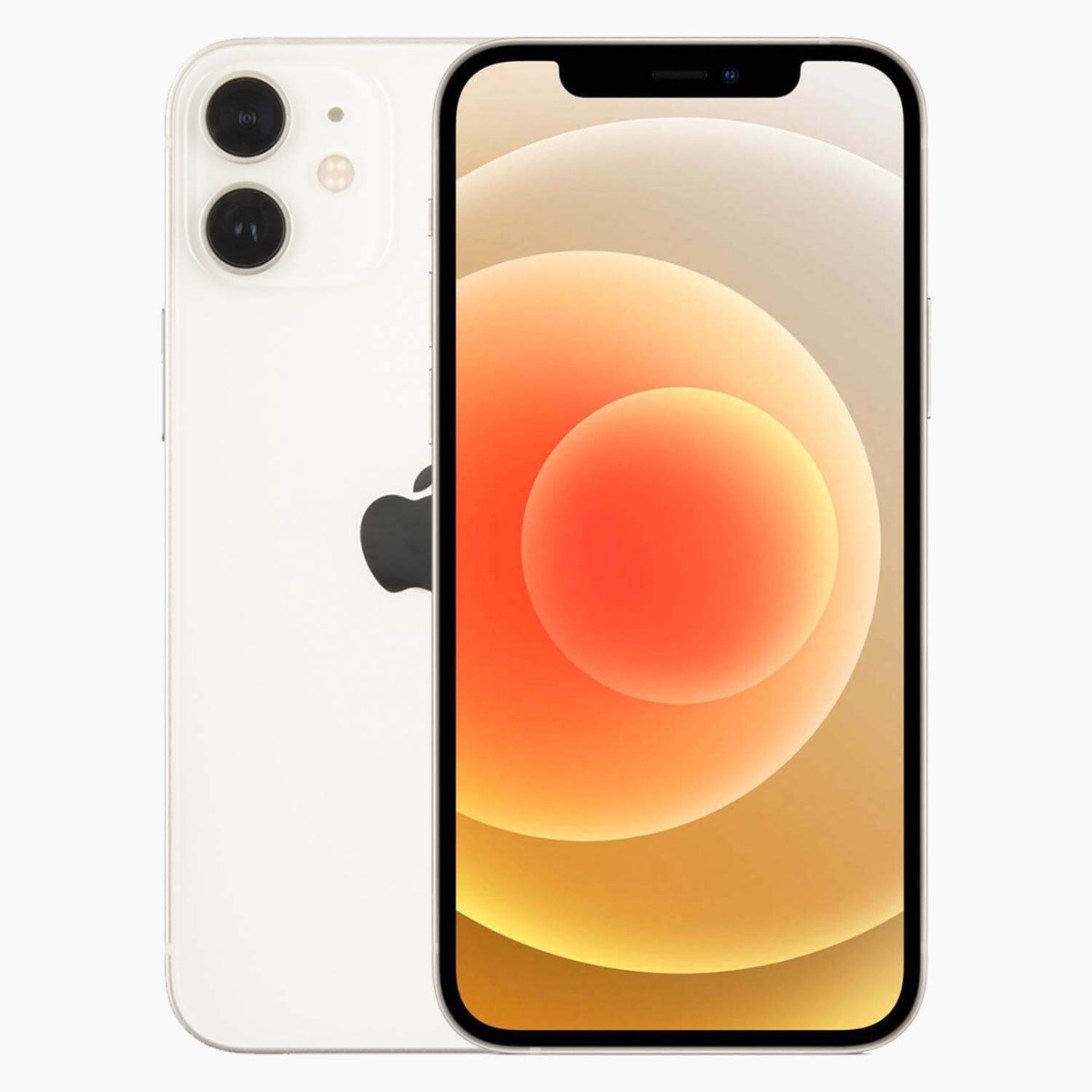 iPhone 12 64GB White A grade