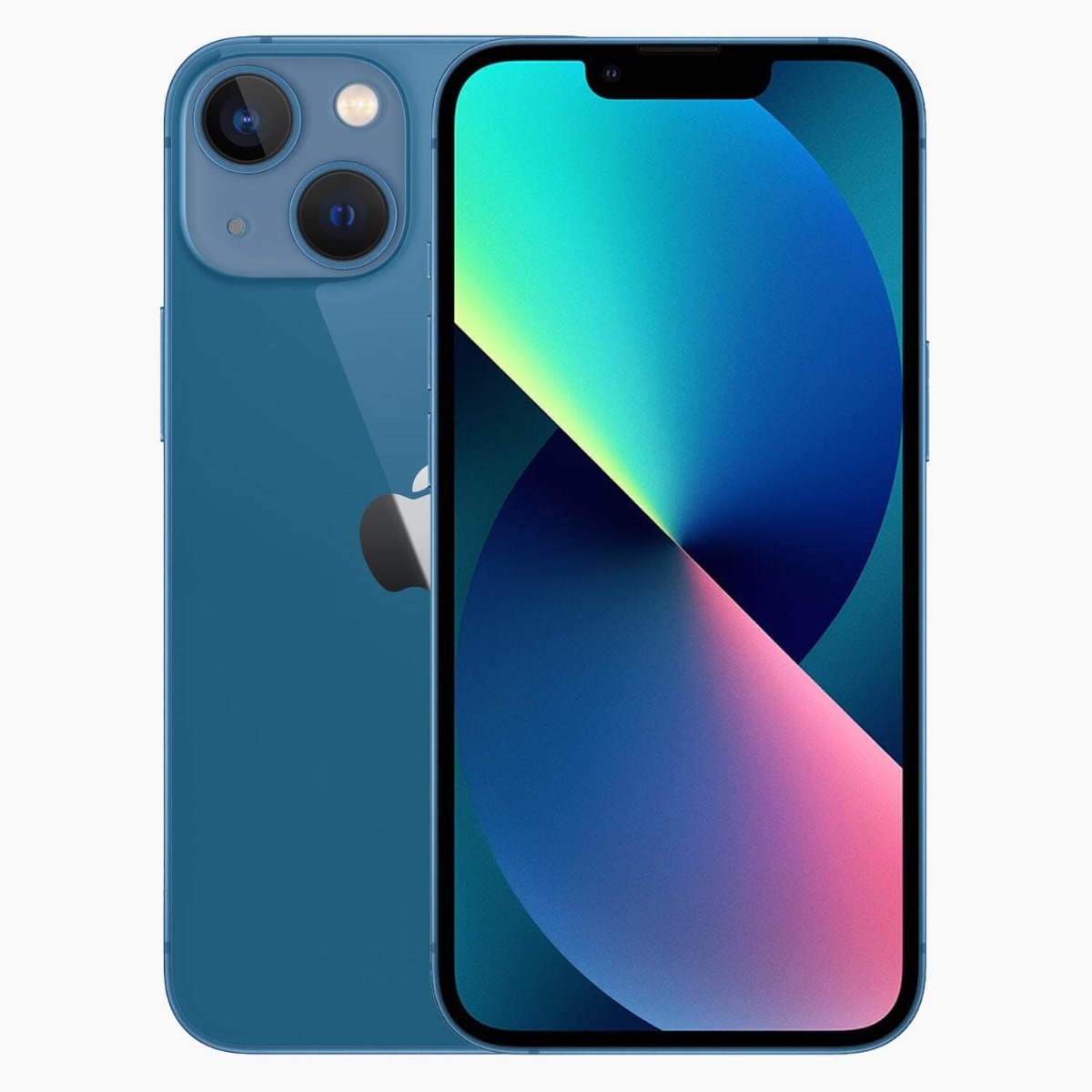iPhone 13 Mini 128GB Blue B grade