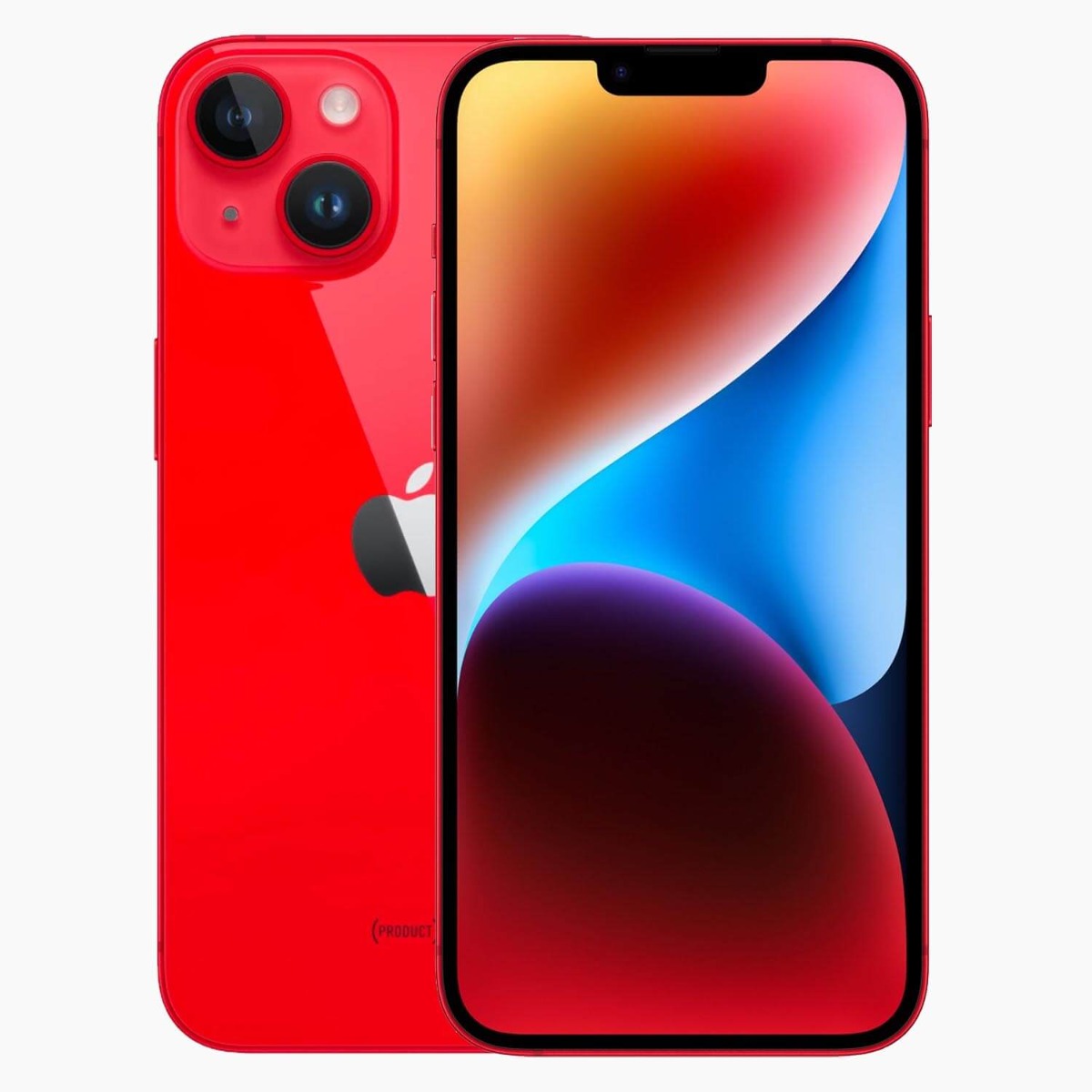 iPhone 14 128GB Red B grade