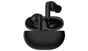 Wyze Buds Pro - Draadloze oordopjes - Noise Cancelling - Zweetbestendig - Zwart - Inclusief draadloze charging case