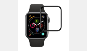 Screenprotector Apple Watch 44mm
