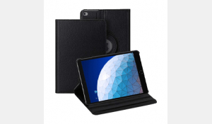 iPad Rotation case iPad Air 3 10.5" Zwar