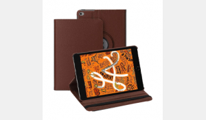 iPad Rotation case iPad mini 5 Bruin
