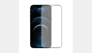 Premium Glass Protector iPhone 12/12 Pro