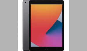 iPad 2020 32GB Space Gray Wifi + 4G A gr