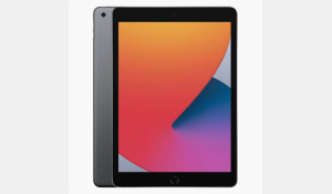 iPad 2020 128GB Space Gray Wifi only B g