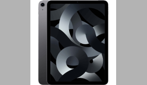 iPad Air 2022 64GB Space Grey Wifi