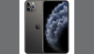 iPhone 11 Pro 64GB Space Grey B grade