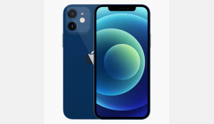 iPhone 12 Mini 64GB Blue B grade