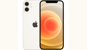 iPhone 12 64GB White A grade