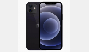 iPhone 12 64GB Black B grade