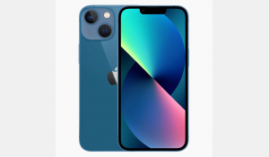 iPhone 13 Mini 128GB Blue B grade