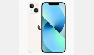 iPhone 13 Mini 128GB White C grade