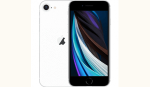 iPhone SE (2020) 128GB White A grade