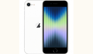 iPhone SE (2022) 64GB White A grade
