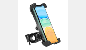 Fietshouder iPhone universeel