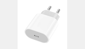 20W USB-C Power Adapter